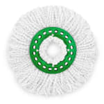 Libman Tornado Spin Mop Refill
